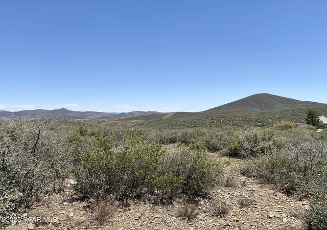 2nd image of 0 L Prescott Dells Rnch Rd, Dewey, AZ 86327 | MLS# 1070418