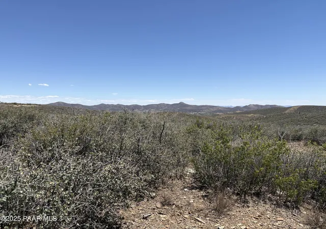 3rd image of 0 L Prescott Dells Rnch Rd, Dewey, AZ 86327 | MLS# 1070418