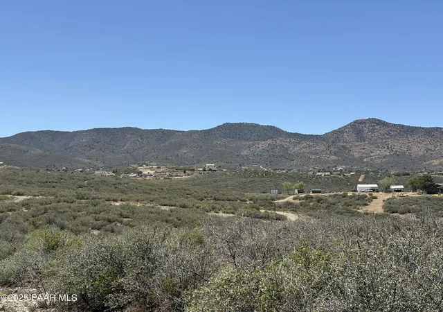 4th image of 0 L Prescott Dells Rnch Rd, Dewey, AZ 86327 | MLS# 1070418