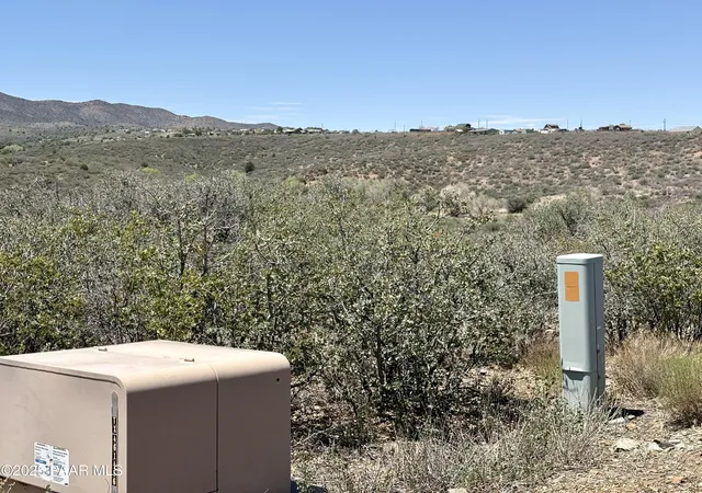 5th image of 0 L Prescott Dells Rnch Rd, Dewey, AZ 86327 | MLS# 1070418