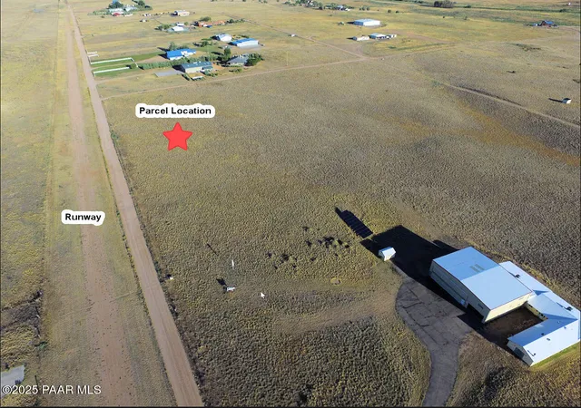 2nd image of 000 W Runway Rd, Paulden, AZ 86334 | MLS# 1070121