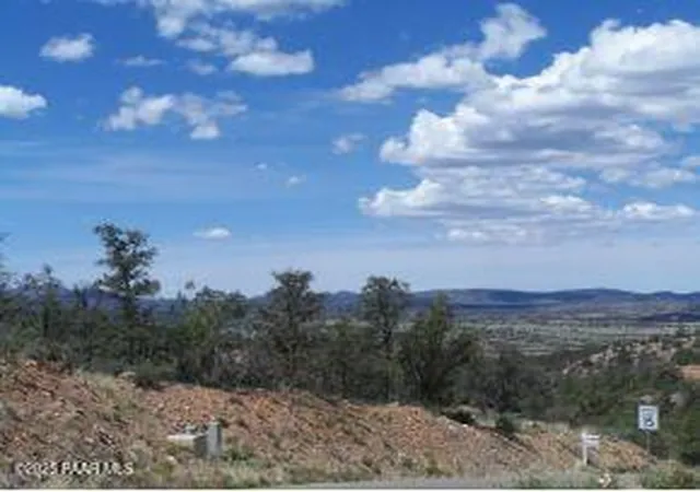 Photo 2 of Land for sale at 6425 W Inscription Cyn Dr, Prescott, AZ 86305 | MLS# 1070176 | Listing updated on 2026-08-16