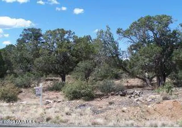 Photo 3 of Land for sale at 6425 W Inscription Cyn Dr, Prescott, AZ 86305 | MLS# 1070176 | Listing updated on 2026-08-16
