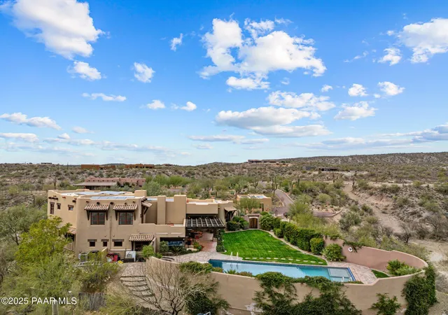 Photo 4 of Single family home for sale at 850 W Tellier Trl, Wickenburg, AZ 85390 | MLS# 1071439 | Listing updated on 2026-08-03