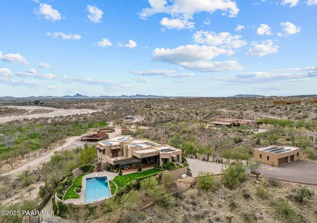 Photo 1 of Single family home for sale at 850 W Tellier Trl, Wickenburg, AZ 85390 | MLS# 1071439 | Listing updated on 2026-08-03
