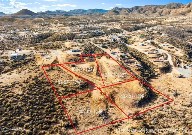 2nd image of 30 S Roosters Run, Dewey, AZ 86327 | MLS# 1070223