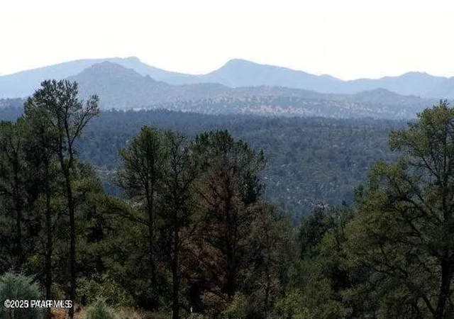 Photo 2 of Land for sale at 12830 Spiral Dancer Trl, Prescott, AZ 86305 | MLS# 1070187 | Listing updated on 2026-08-22