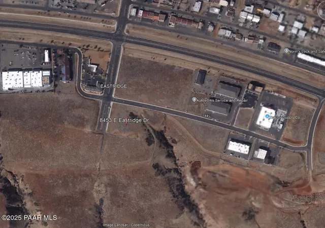 1st image of 8453 E Eastridge Dr, Prescott Valley, AZ 86314 | MLS# 1070203