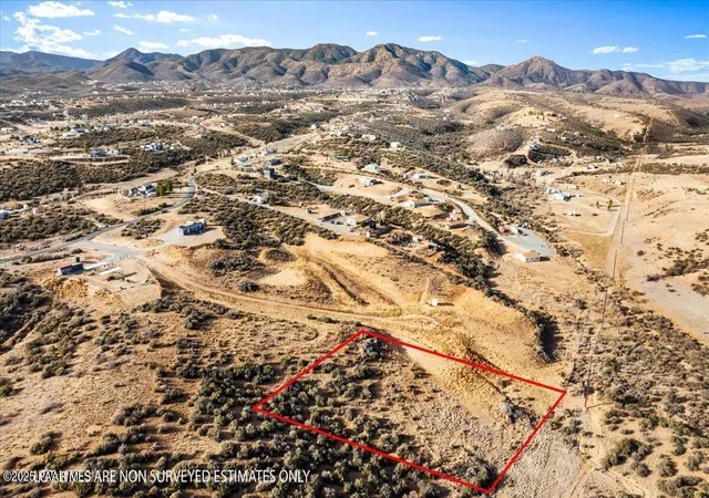 1st image of 30 S Roosters Run Parcel J, Dewey, AZ 86327 | MLS# 1070222