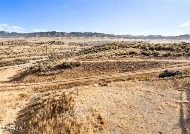 Photo 4 of Land for sale at 30 S Roosters Run Parcel B3, Dewey, AZ 86327 | MLS# 1070220 | Listing updated on 2026-09-02
