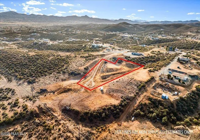 1st image of 30 S Roosters Run Parcel B2, Dewey, AZ 86327 | MLS# 1070219