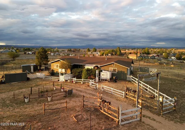 2nd image of 2940 W Willow Breeze Rd, Chino Valley, AZ 86323 | MLS# 1070265