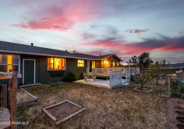 5th image of 2940 W Willow Breeze Rd, Chino Valley, AZ 86323 | MLS# 1070265