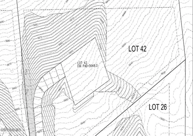4th image of 2024 Shannon Ln, Prescott, AZ 86305 | MLS# 1070404