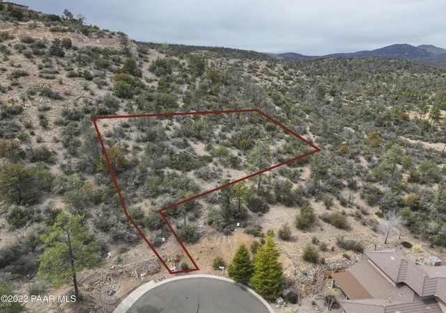 5th image of 2024 Shannon Ln, Prescott, AZ 86305 | MLS# 1070404