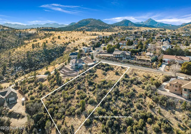 9th image of 1183 Fawn Ln, Prescott, AZ 86305 | MLS# 1070432