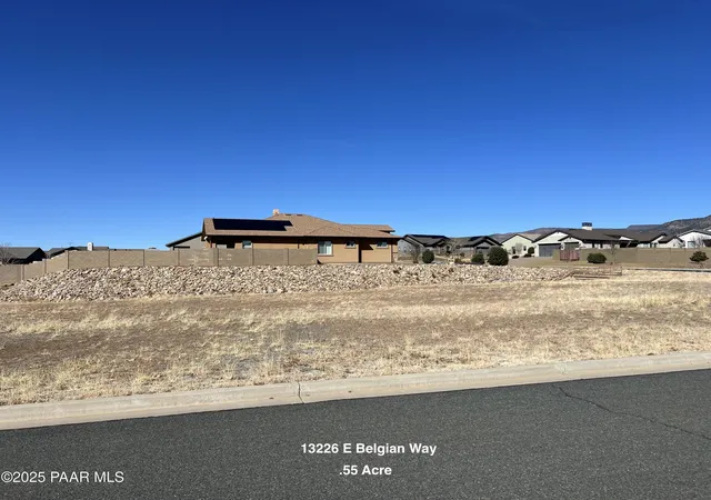 1st image of 000 E Belgian Way, Prescott Valley, AZ 86315 | MLS# 1070850