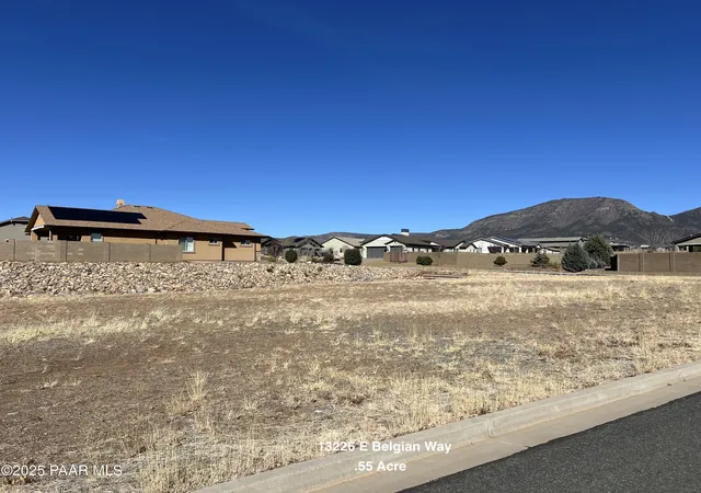 2nd image of 000 E Belgian Way, Prescott Valley, AZ 86315 | MLS# 1070850