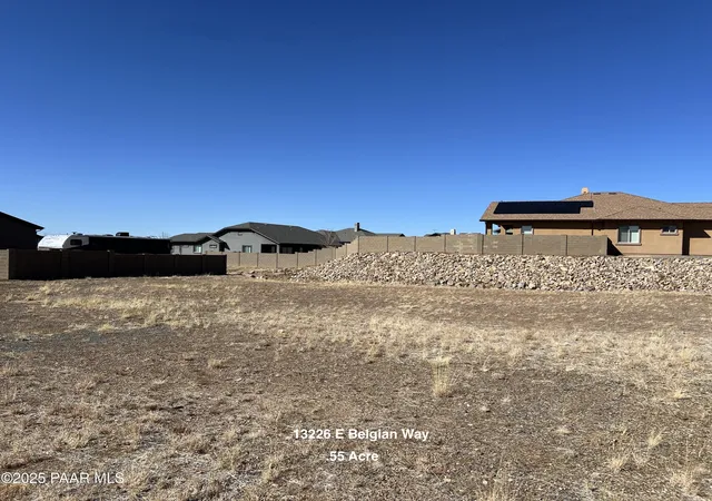 3rd image of 000 E Belgian Way, Prescott Valley, AZ 86315 | MLS# 1070850