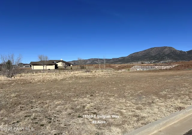 4th image of 000 E Belgian Way, Prescott Valley, AZ 86315 | MLS# 1070850
