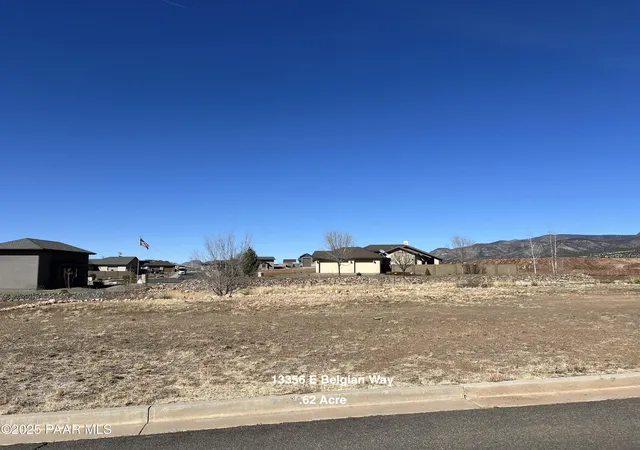 5th image of 000 E Belgian Way, Prescott Valley, AZ 86315 | MLS# 1070850