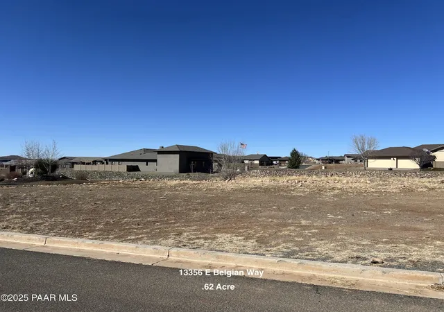 6th image of 000 E Belgian Way, Prescott Valley, AZ 86315 | MLS# 1070850