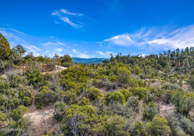 3rd image of 0 Galaxy Ln, Prescott, AZ 86303 | MLS# 1070826