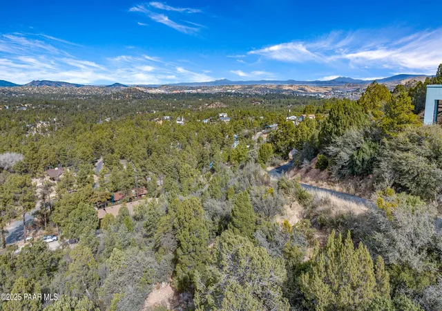 4th image of 0 Galaxy Ln, Prescott, AZ 86303 | MLS# 1070826