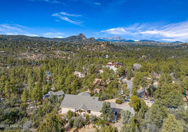 5th image of 0 Galaxy Ln, Prescott, AZ 86303 | MLS# 1070826