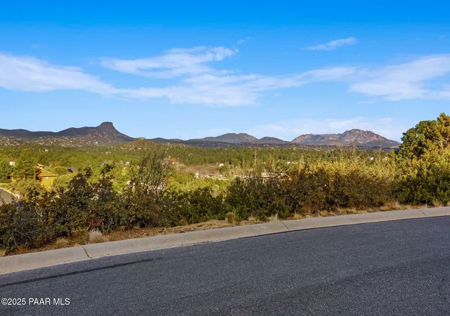 3rd image of 245 High Chaparral Loop, Prescott, AZ 86303 | MLS# 1070875
