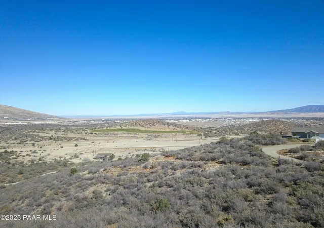 Photo 1 of Land for sale at 004b E Cibola Cir, Prescott, AZ 86303 | MLS# 1071030 | Listing updated on 2026-02-05