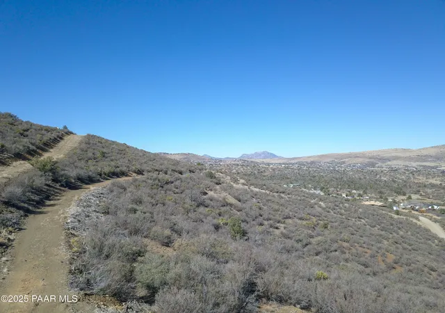 Photo 3 of Land for sale at 004c E Cibola Cir, Prescott, AZ 86303 | MLS# 1071031 | Listing updated on 2026-02-05