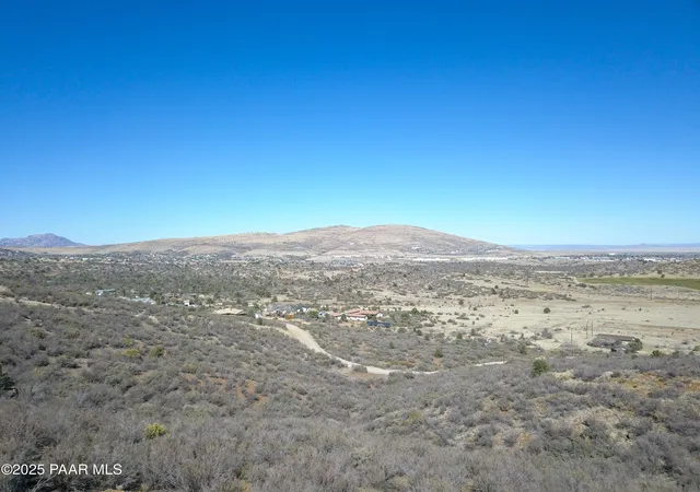 Photo 4 of Land for sale at 004c E Cibola Cir, Prescott, AZ 86303 | MLS# 1071031 | Listing updated on 2026-02-05