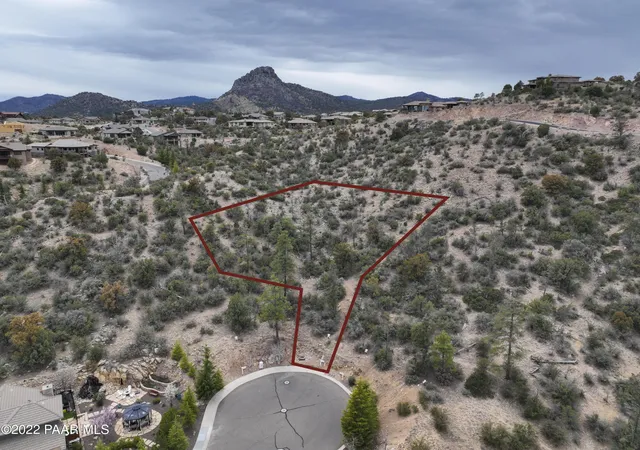 2nd image of 2025 Shannon Ln, Prescott, AZ 86305 | MLS# 1071044