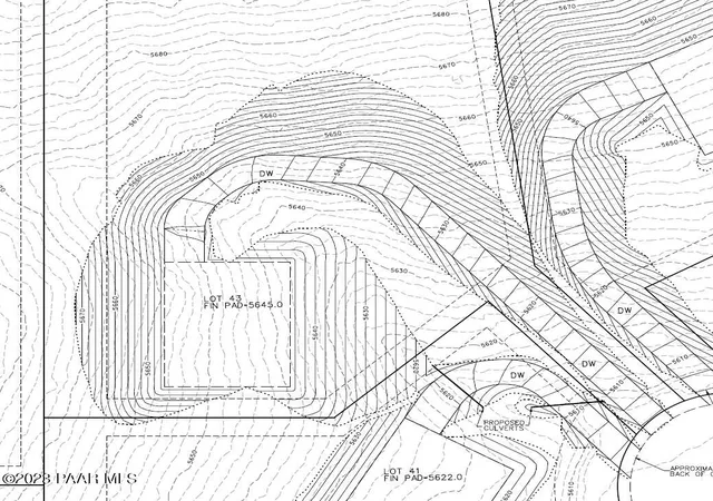 3rd image of 2025 Shannon Ln, Prescott, AZ 86305 | MLS# 1071044