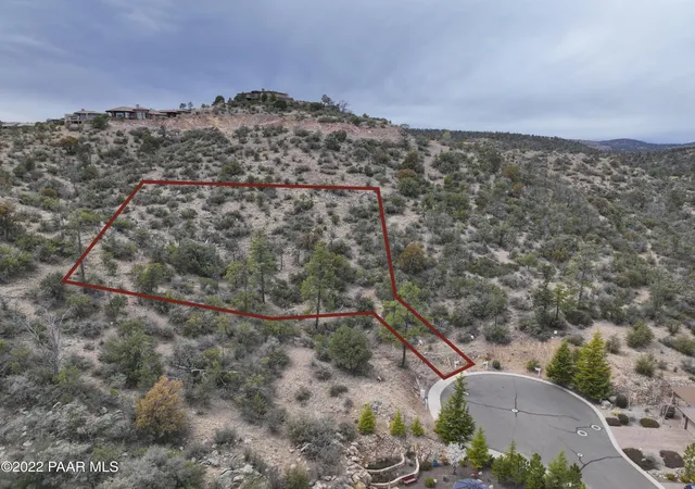 4th image of 2025 Shannon Ln, Prescott, AZ 86305 | MLS# 1071044