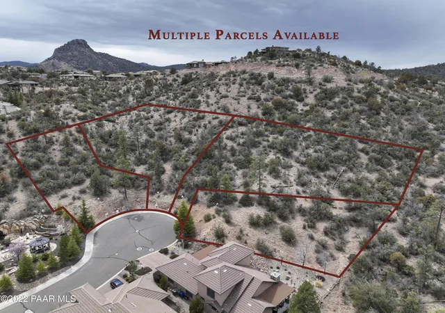 8th image of 2025 Shannon Ln, Prescott, AZ 86305 | MLS# 1071044