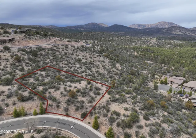 3rd image of 1464 Sierry Springs Dr, Prescott, AZ 86305 | MLS# 1071043