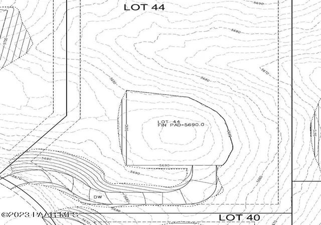 4th image of 1464 Sierry Springs Dr, Prescott, AZ 86305 | MLS# 1071043