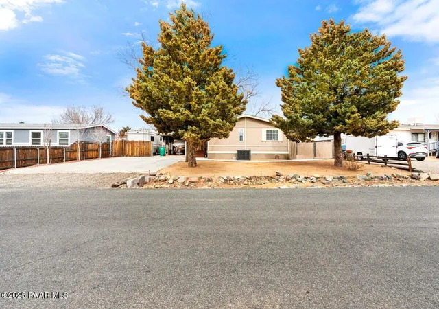 2nd image of 6101 N Wildhorse Dr #17, Prescott Valley, AZ 86314 | MLS# 1071222