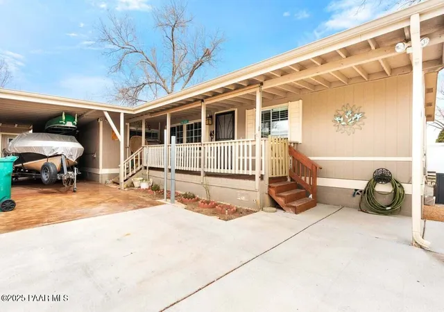 3rd image of 6101 N Wildhorse Dr #17, Prescott Valley, AZ 86314 | MLS# 1071222