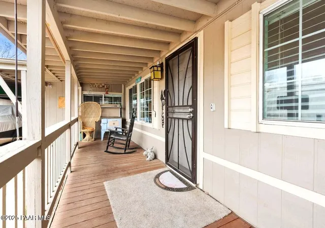 4th image of 6101 N Wildhorse Dr #17, Prescott Valley, AZ 86314 | MLS# 1071222