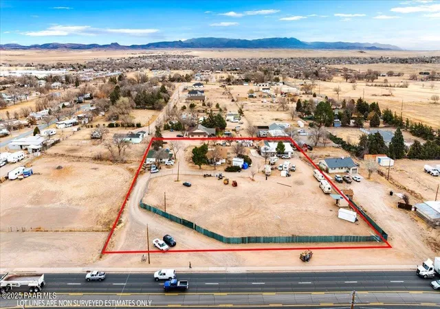 1st image of 579 State Route 89, Chino Valley, AZ 86323 | MLS# 1071254