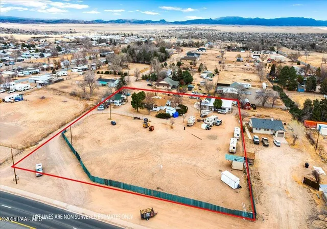 37th image of 579 State Route 89, Chino Valley, AZ 86323 | MLS# 1071254
