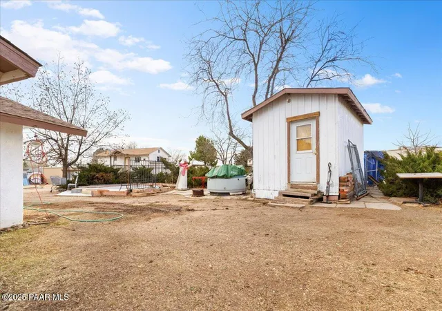 4th image of 579 State Route 89, Chino Valley, AZ 86323 | MLS# 1071254