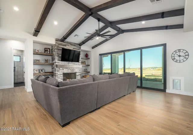 Photo 4 of Single family home for sale at 000-2 Open Sky Trl, Prescott Valley, AZ 86315 | MLS# 1071179 | Listing updated on 2026-02-19