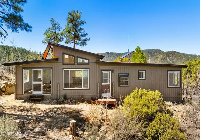 1st image of 0 Fire Ridge Rd, Prescott, AZ 86303 | MLS# 1071803
