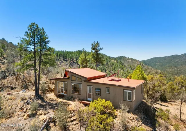 2nd image of 0 Fire Ridge Rd, Prescott, AZ 86303 | MLS# 1071803