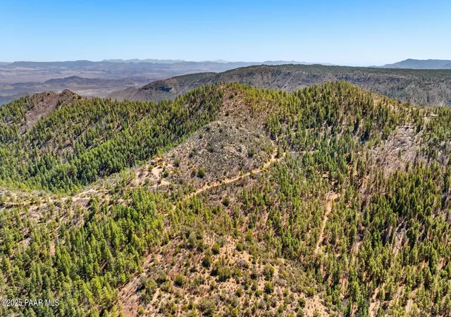 32nd image of 0 Fire Ridge Rd, Prescott, AZ 86303 | MLS# 1071803