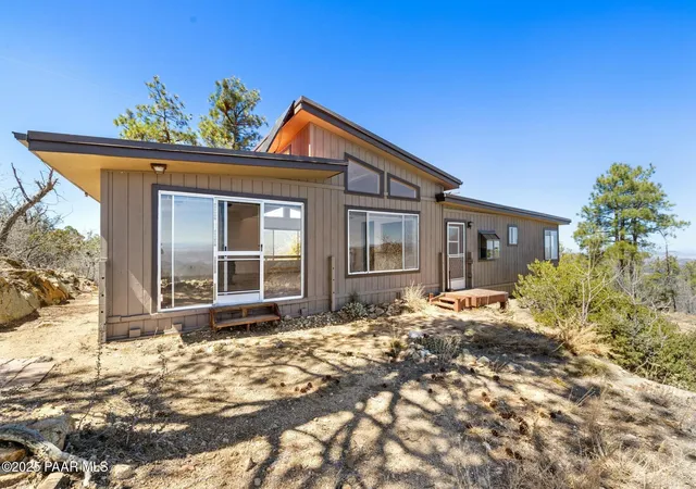 3rd image of 0 Fire Ridge Rd, Prescott, AZ 86303 | MLS# 1071803